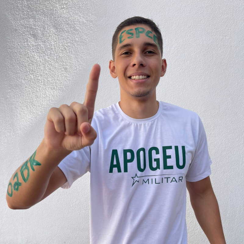 Apogeu JF - resultados